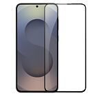 Nillkin Tvrzené Sklo 2.5D CP+ PRO Black pro Samsung Galaxy S25 FE
