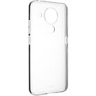 FIXED TPU Gel Case for Nokia 5.4, clear