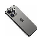 FIXED Camera Glass for Apple iPhone 14/14 Plus, space gray