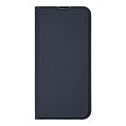 OBAL:ME SmoothTouch Pouzdro pro Samsung Galaxy A25 5G Dark Blue