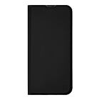OBAL:ME SmoothTouch Pouzdro pro Xiaomi Redmi Note 14 5G Black