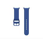 Samsung Sportovní řemínek (velikost M/L) Watch 8 Blue
