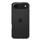 Tactical TPU Plyo Kryt pro Apple iPhone Air Transparent