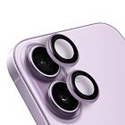 OBAL:ME Ochrana Čoček pro Apple iPhone 17 Lavender