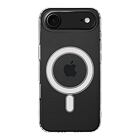 Tactical MagForce Kryt pro Apple iPhone Air Transparent