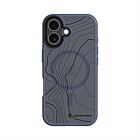 Tactical MagForce Hyperstealth Sika Kryt pro Apple iPhone 17 Deep Blue