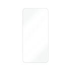 Tvrzené sklo FIXED pro Samsung Galaxy S25 FE, 2ks, čiré