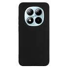 Tactical TPU Kryt pro Xiaomi Redmi Note 15 Pro 5G Black