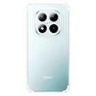 Tactical TPU Plyo Kryt pro Xiaomi Redmi Note 15 Pro 5G Transparent