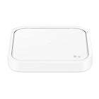EP-P2400TWE Samsung Podložka pro Bezdrátové Nabíjení White + Adaptér