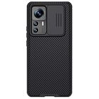 Nillkin CamShield PRO Zadní Kryt pro Xiaomi 12T Pro Black