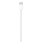 MW493ZM/A Apple USB-C/USB-C 60W Datový Kabel 1m White