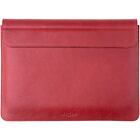 Kožené pouzdro FIXED Oxford pro Apple iPad Pro 11" (2018-2022) a iPad Air (2020/2022) s klávesnicí F