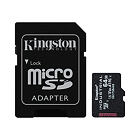 Kingston Industrial/micro SDHC/64GB/UHS-I U3 / Class 10/+ Adaptér