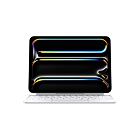 APPLE Magic Keyboard iPad Pro 11'' (M4,M5) - IE - White