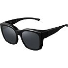 Xiaomi Polarized Fitover Sunglasses Black