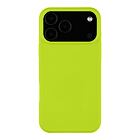 Tactical MagForce Velvet Smoothie Kryt pro Apple iPhone 17 Pro Max Avocado