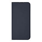 OBAL:ME SmoothTouch Pouzdro pro Samsung Galaxy A17 4G/5G Dark Blue