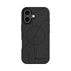 Tactical MagForce Hyperstealth Sika Kryt pro Apple iPhone 17 Asphalt