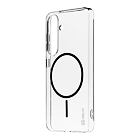 OBAL:ME MagNetix Limpid Kryt pro Samsung Galaxy S25 Transparent
