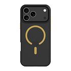 Tactical MagForce Hyperstealth 2.0 Kryt pro Apple iPhone 17 Pro Max Black/Yellow