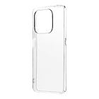 OBAL:ME TPU Kryt pro Honor 400 Smart 5G/X7d Transparent