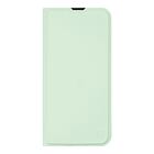 OBAL:ME SmoothTouch Pouzdro pro Honor 400 Smart 5G/X7d Mint Green
