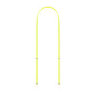 APPLE Crossbody Strap - Neon Yellow