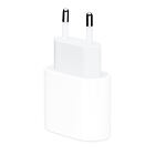 MHJE3ZM/A Apple USB-C 20W Cestovní Nabíječka