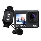 LAMAX X9.2 - akční kamera