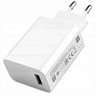 Xiaomi MDY-14-EL USB-A 33W Cestovní Nabíječka White (Bulk)