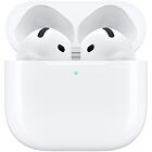 Apple AirPods 4 s aktivním potlačováním hluku