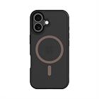 Tactical MagForce Hyperstealth 2.0 Kryt pro Apple iPhone 17 Black/Moucha Moose