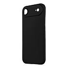 OBAL:ME Matte TPU Kryt pro Apple iPhone Air Black