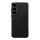 Tactical TPU Kryt pro Samsung Galaxy S25 FE Transparent