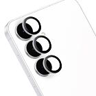 OBAL:ME Ochrana Čoček pro Samsung Galaxy S25 FE Titanium Silver