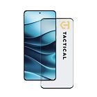 Tactical Glass Shield 5D sklo pro Xiaomi Redmi Note 15 4G/5G Black