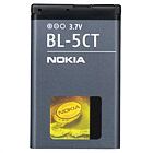 BL-5CT Nokia baterie 1050mAh Li-Ion (bulk)
