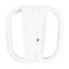 Stojánek FIXED pro PlayStation 5, 5 (Slim) a 5 Pro s RGB LED podsvícením, bílý