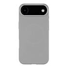 Tactical MagForce Velvet Smoothie Kryt pro Apple iPhone Air Foggy