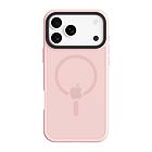 Tactical MagForce Hyperstealth Kryt pro Apple iPhone 17 Pro Max Pink Panther
