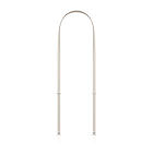 APPLE Crossbody Strap - Tan