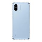 Tactical TPU Plyo Kryt pro Xiaomi Redmi A2 2023 Transparent