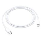 MM0A3ZM/A Apple USB-C/Lightning Datový Kabel 1m White