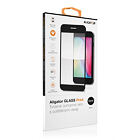 Ochrana displeje GLASS PRINT Xiaomi Redmi A3, černá, celoplošné lepení