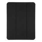 OBAL:ME MistyTab Pouzdro pro Apple iPad Pro 11 (2024) Black