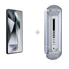 Nillkin Tvrzené Sklo 0.2mm H+ PRO 2.5D pro Samsung Galaxy S25 Ultra (s aplikátorem)