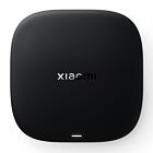 Xiaomi TV Box S (3rd Gen) Black