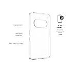 TPU gelový kryt FIXED Story pro Nothing Phone (3a) 5G, čirý