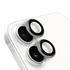 OBAL:ME Ochrana Čoček pro Apple iPhone 17 White